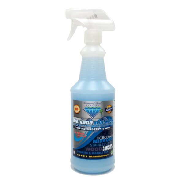 Diamond Blue Wash Multi-Purpose Repellent Cleaner